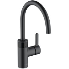 Смеситель для кухни электронный Kludi E-GO 422106675