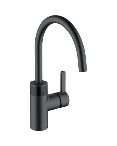 Смеситель для кухни электронный Kludi E-GO 422106675