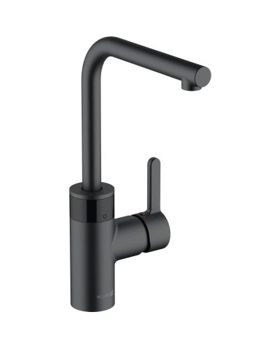 Смеситель для кухни электронный Kludi E-GO 422206675