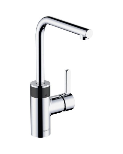 Смеситель для кухни электронный Kludi E-GO 422300575