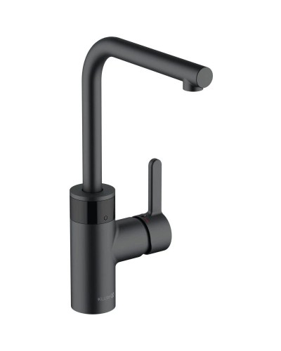 Смеситель для кухни электронный Kludi E-GO 422306675