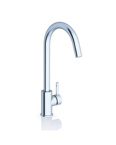 Смеситель для кухонной мойки Ravak Suzan KM 016.00