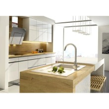 Смеситель для кухонной мойки Ravak Suzan KM 016.00