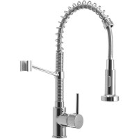 Смеситель для кухни Rea Spring REA-B9145