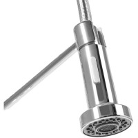 Смеситель для кухни Rea Spring REA-B9145