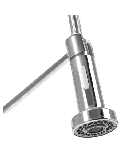 Смеситель для кухни Rea Spring REA-B9145