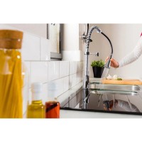 Смеситель для кухни Rea Spring REA-B9145