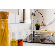 Смеситель для кухни Rea Spring REA-B9145