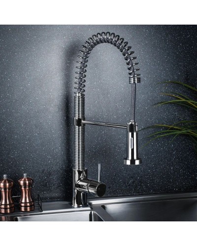 Смеситель для кухни Rea Spring REA-B9145