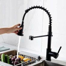 Смеситель для кухни Rea Spring REA-B4804