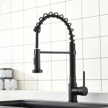 Смеситель для кухни Rea Spring REA-B4804