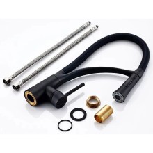 Смеситель для кухни Rea Gaspar REA-B0233