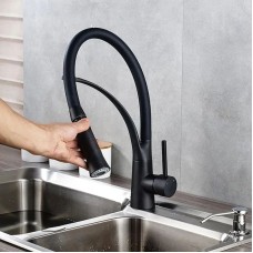 Смеситель для кухни Rea Gaspar REA-B0233