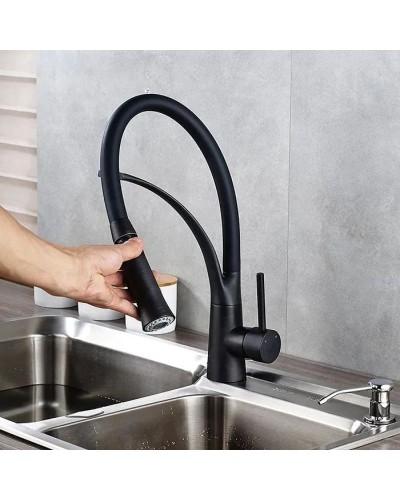 Смеситель для кухни Rea Gaspar REA-B0233