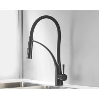 Смеситель для кухни Rea Gaspar REA-B0233