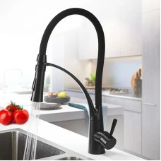 Смеситель для кухни Rea Gaspar REA-B0233