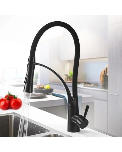 Смеситель для кухни Rea Gaspar REA-B0233