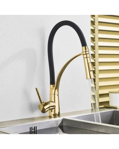 Смеситель для кухни Rea Gaspar REA-B1019