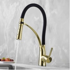 Смеситель для кухни Rea Gaspar REA-B1019