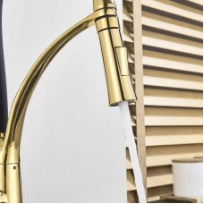 Смеситель для кухни Rea Gaspar REA-B1019