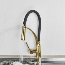 Смеситель для кухни Rea Gaspar REA-B1019