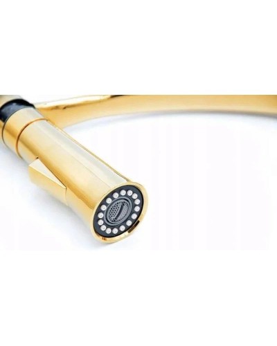 Смеситель для кухни Rea Gaspar REA-B1019