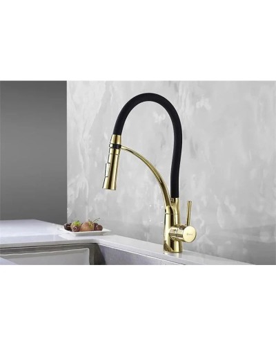 Смеситель для кухни Rea Gaspar REA-B1019