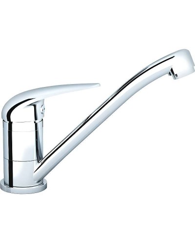 Смеситель для кухни Ravak Suzan SN 016.00 X070038 Хром