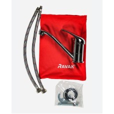 Смеситель для кухни Ravak Suzan SN 016.00 X070038 Хром