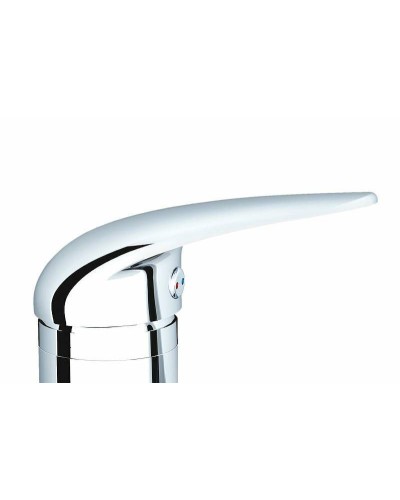 Смеситель для кухни Ravak Suzan SN 015.00 X070009 Хром