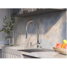 Смеситель для кухни с подключением к фильтру Omoikiri Mikawa 2 Plus-SB-C 4994451