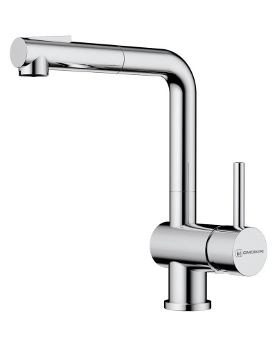 Смеситель для кухни Omoikiri Tanigawa-SB-C 4994456