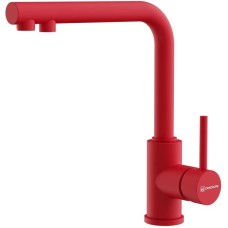 Смеситель для кухни с подключением к фильтру Omoikiri Nakagawa 2 Plus-TO toscana 4994445