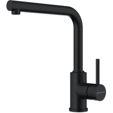 Смеситель для кухни Omoikiri Nakagawa-GB графит 4994363