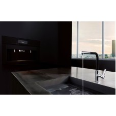 Смеситель для кухни Kludi L-Ine 408518775 Хром