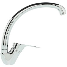 Смеситель для кухни Orange Dia M45-002cr Хром