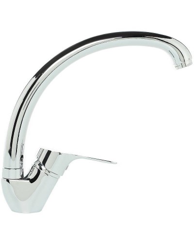 Смеситель для кухни Orange Dia M45-002cr Хром