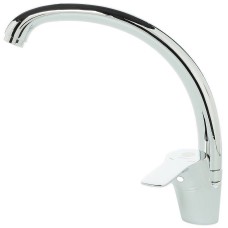 Смеситель для кухни Orange Dia M45-002cr Хром