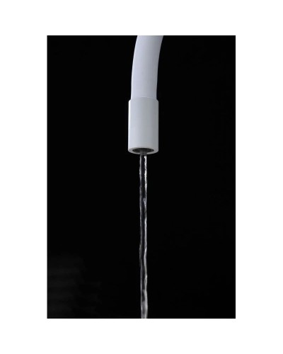 Смеситель для кухни с подключением к фильтру Paulmark Salix Sa213419-431