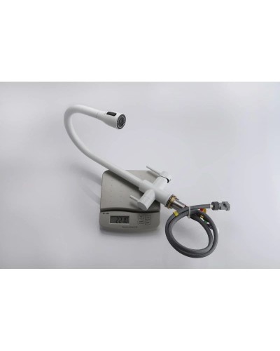 Смеситель для кухни с подключением к фильтру Paulmark Lange La214212-431