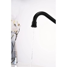 Смеситель для кухни с подключением к фильтру Paulmark Retro Re213226-401