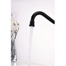 Смеситель для кухни с подключением к фильтру Paulmark Retro Re213226-401