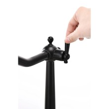 Смеситель для кухни с подключением к фильтру Paulmark Retro Re213226-401