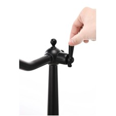 Смеситель для кухни с подключением к фильтру Paulmark Retro Re213226-401