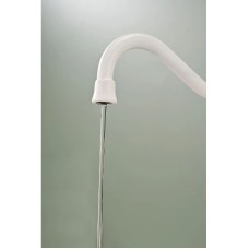 Смеситель для кухни с подключением к фильтру Paulmark Retro Re213226-431