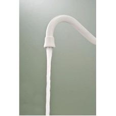 Смеситель для кухни с подключением к фильтру Paulmark Retro Re213226-431