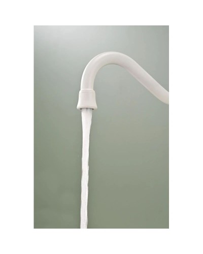 Смеситель для кухни с подключением к фильтру Paulmark Retro Re213226-431