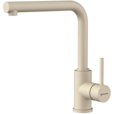 Смеситель для кухни Omoikiri Nakagawa-P-BE ваниль 4974308