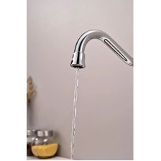 Смеситель для кухни с подключением к фильтру Paulmark Retro Re213226-CR