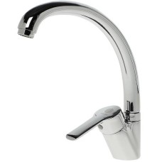 Смеситель для кухни Orange Prim M42-002cr Хром